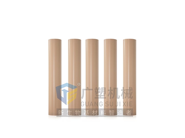 竹粉，稻殼粉，降解材料片材