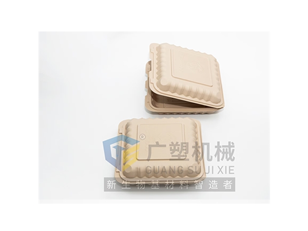 竹粉，稻殼粉，降解材料片材