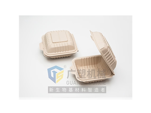 竹粉，稻殼粉，降解材料片材